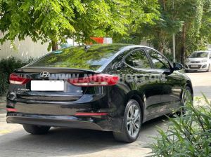 Xe Hyundai Elantra 2.0 AT 2016