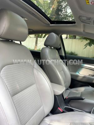 Xe Hyundai Elantra 2.0 AT 2016