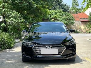 Xe Hyundai Elantra 2.0 AT 2016