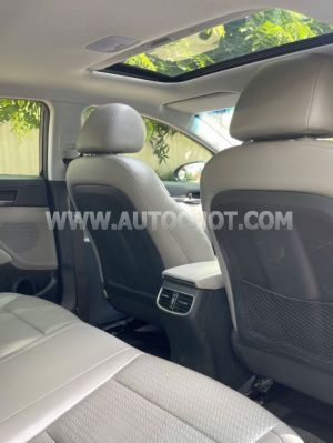 Xe Hyundai Elantra 2.0 AT 2016