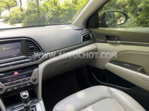 Xe Hyundai Elantra 2.0 AT 2016