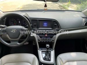 Xe Hyundai Elantra 2.0 AT 2016