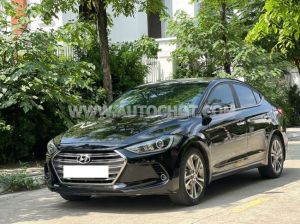 Xe Hyundai Elantra 2.0 AT 2016