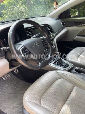 Xe Hyundai Elantra 2.0 AT 2016