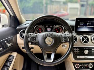 Xe Mercedes Benz GLA class GLA 200 2019