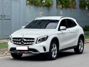 Xe Mercedes Benz GLA class GLA 200 2019