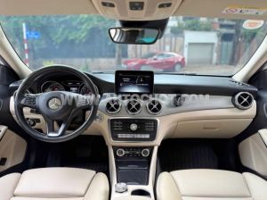Xe Mercedes Benz GLA class GLA 200 2019