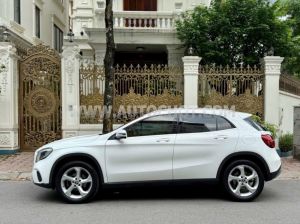 Xe Mercedes Benz GLA class GLA 200 2019
