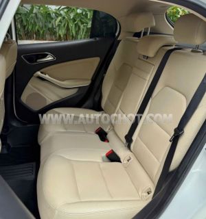 Xe Mercedes Benz GLA class GLA 200 2019