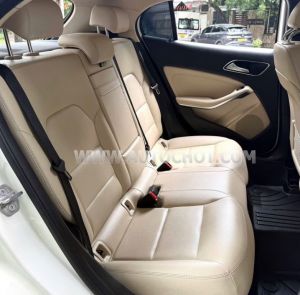 Xe Mercedes Benz GLA class GLA 200 2019