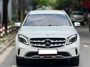 Xe Mercedes Benz GLA class GLA 200 2019