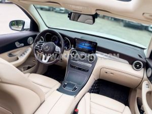 Xe Mercedes Benz GLC 300 4Matic 2020