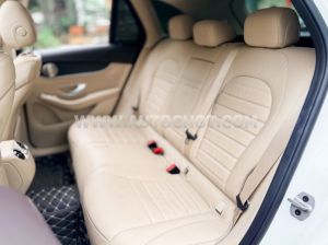 Xe Mercedes Benz GLC 300 4Matic 2020