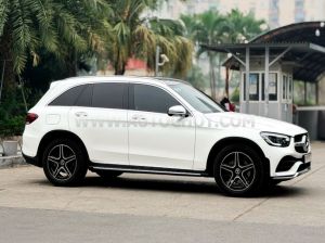 Xe Mercedes Benz GLC 300 4Matic 2020