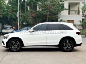 Xe Mercedes Benz GLC 300 4Matic 2020