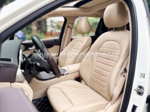 Xe Mercedes Benz GLC 300 4Matic 2020