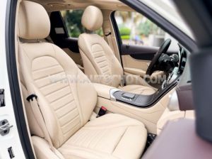 Xe Mercedes Benz GLC 300 4Matic 2020