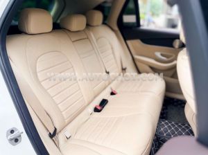 Xe Mercedes Benz GLC 300 4Matic 2020