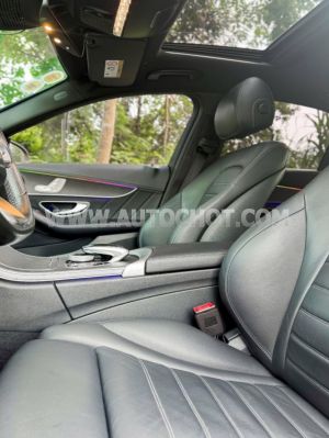 Xe Mercedes Benz C class C300 AMG 2019