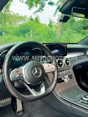 Xe Mercedes Benz C class C300 AMG 2019