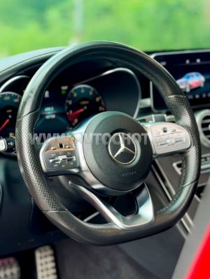 Xe Mercedes Benz C class C300 AMG 2019