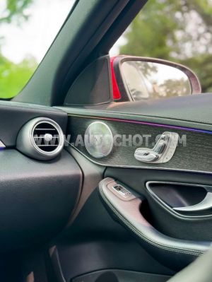 Xe Mercedes Benz C class C300 AMG 2019