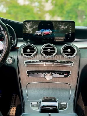 Xe Mercedes Benz C class C300 AMG 2019