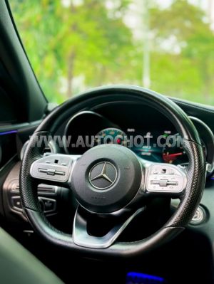 Xe Mercedes Benz C class C300 AMG 2019