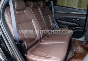 Xe Hyundai Tucson 1.6 AT Turbo HTRAC Đặc biệt 2023