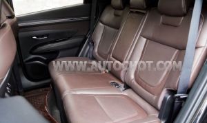 Xe Hyundai Tucson 1.6 AT Turbo HTRAC Đặc biệt 2023