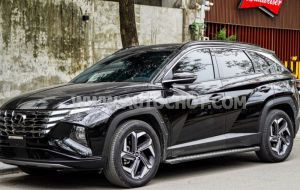 Xe Hyundai Tucson 1.6 AT Turbo HTRAC Đặc biệt 2023