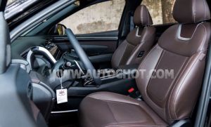 Xe Hyundai Tucson 1.6 AT Turbo HTRAC Đặc biệt 2023
