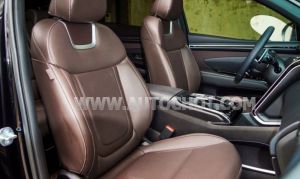 Xe Hyundai Tucson 1.6 AT Turbo HTRAC Đặc biệt 2023