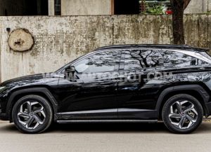 Xe Hyundai Tucson 1.6 AT Turbo HTRAC Đặc biệt 2023