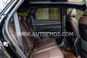 Xe Hyundai Tucson 1.6 AT Turbo HTRAC Đặc biệt 2023