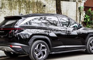 Xe Hyundai Tucson 1.6 AT Turbo HTRAC Đặc biệt 2023
