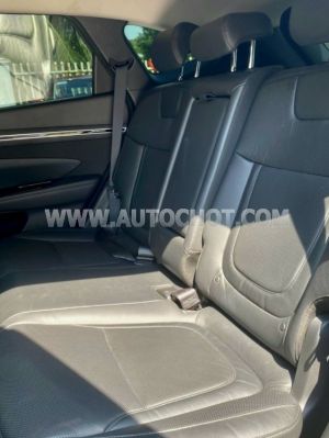 Xe Hyundai Tucson 2.0 AT CRDi Đặc biệt 2023