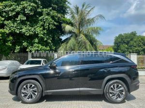 Xe Hyundai Tucson 2.0 AT CRDi Đặc biệt 2023