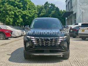 Xe Hyundai Tucson 2.0 AT CRDi Đặc biệt 2023