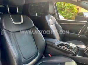 Xe Hyundai Tucson 2.0 AT CRDi Đặc biệt 2023