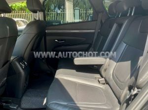 Xe Hyundai Tucson 2.0 AT CRDi Đặc biệt 2023