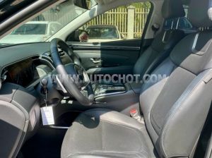 Xe Hyundai Tucson 2.0 AT CRDi Đặc biệt 2023