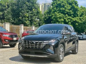 Xe Hyundai Tucson 2.0 AT CRDi Đặc biệt 2023