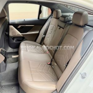 Xe BMW 5 Series 520i 2025