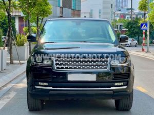 Xe LandRover Range Rover Vogue 3.0 2014