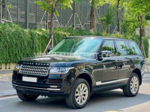 Xe LandRover Range Rover Vogue 3.0 2014