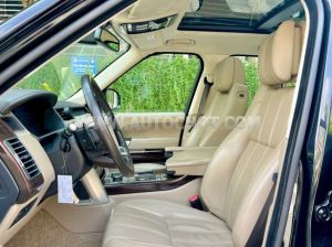 Xe LandRover Range Rover Vogue 3.0 2014