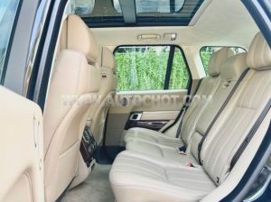 Xe LandRover Range Rover Vogue 3.0 2014