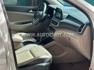 Xe Hyundai Tucson 1.6 AT Turbo Đặc biệt 2021