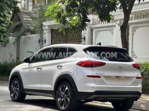 Xe Hyundai Tucson 1.6 AT Turbo Đặc biệt 2021